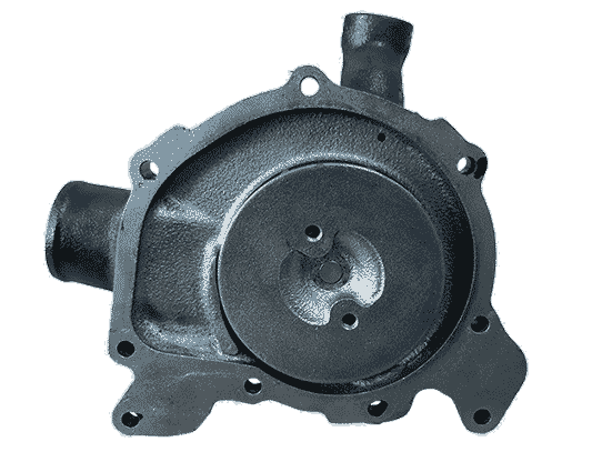 Jual Water Pump Mesin Diesel Mitsubishi Fuso | HESCOTRADE