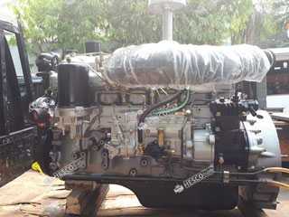 Mesin Kapal 6D15 Mitsubishi | HESCOTRADE
